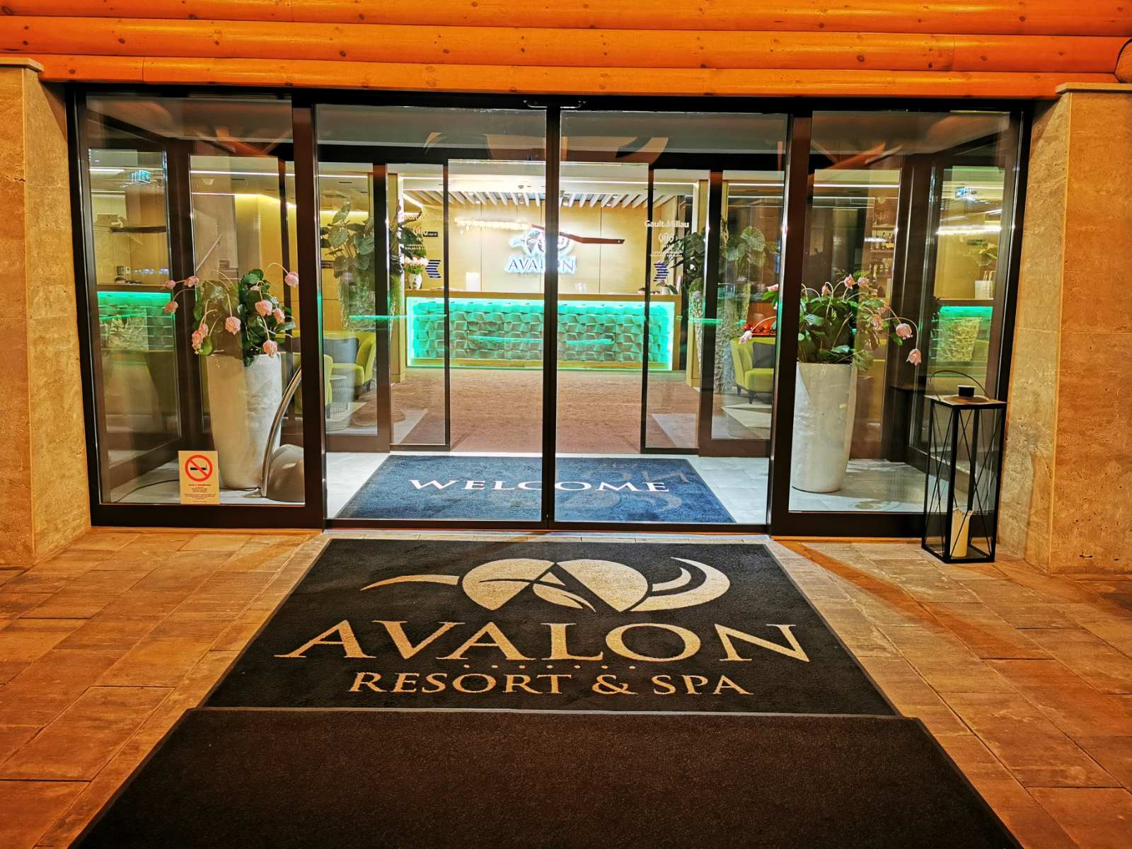 Avalon Resort & SPA 